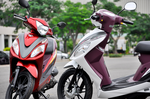 kymco 1000cc