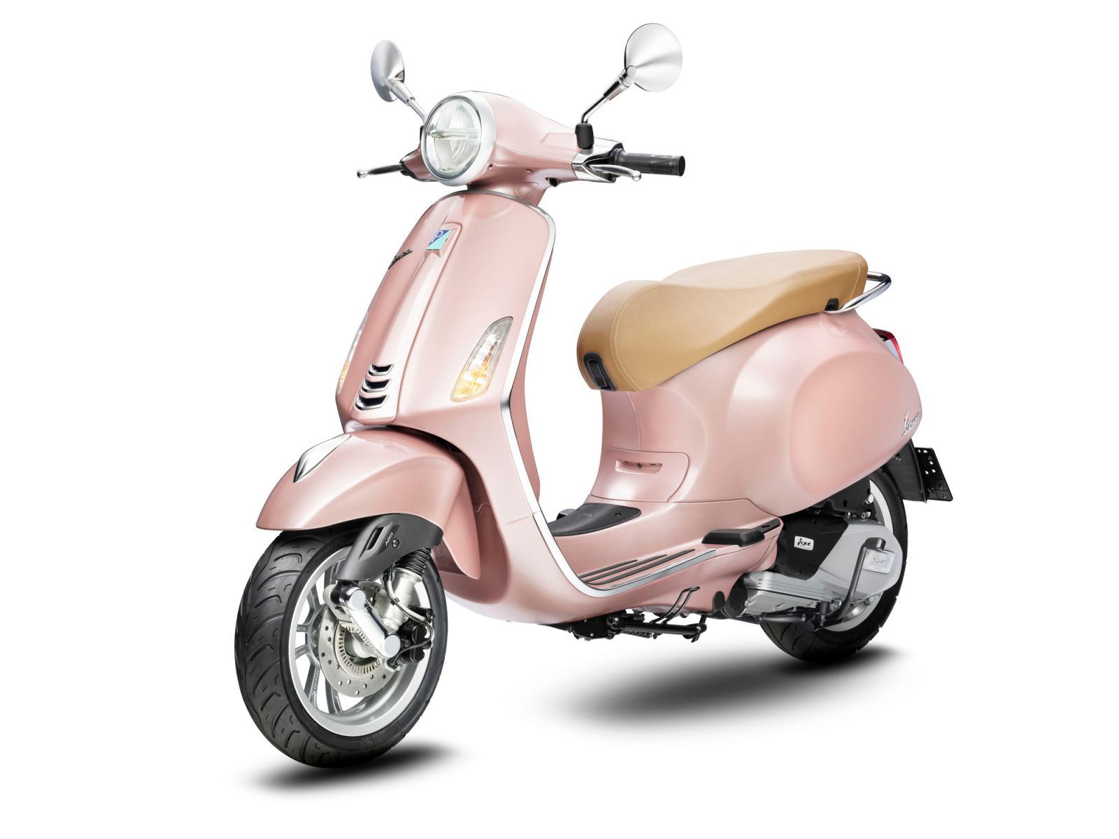 Vespa like 125